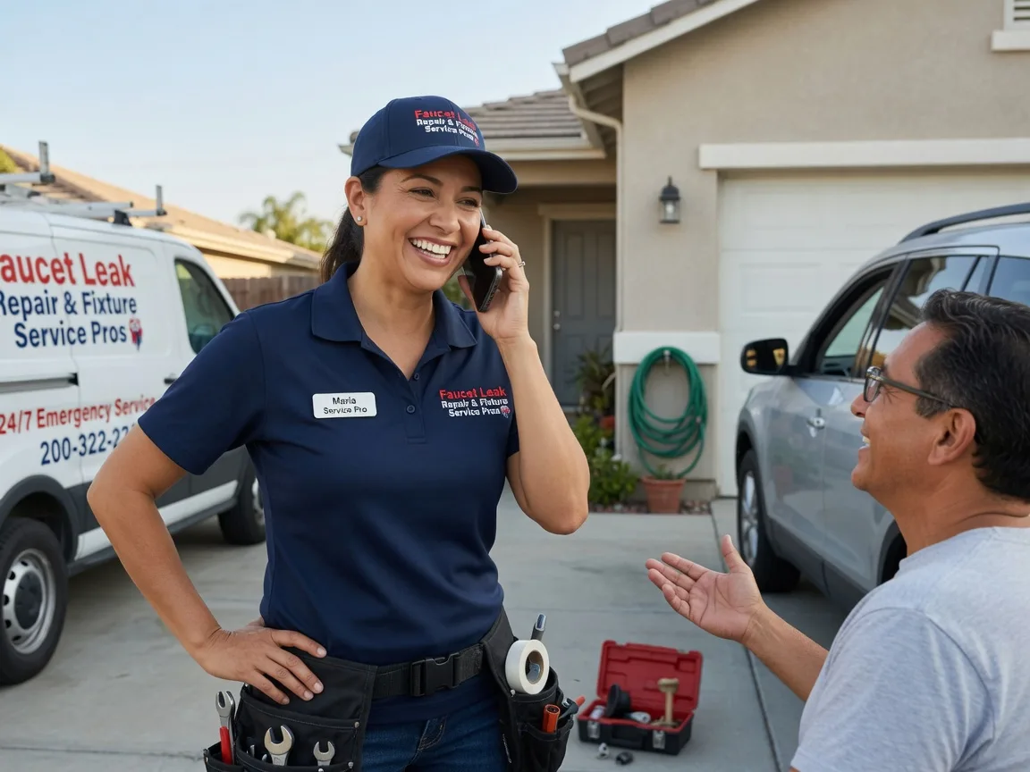 Faucet Repair Magnolia, AL FAQs