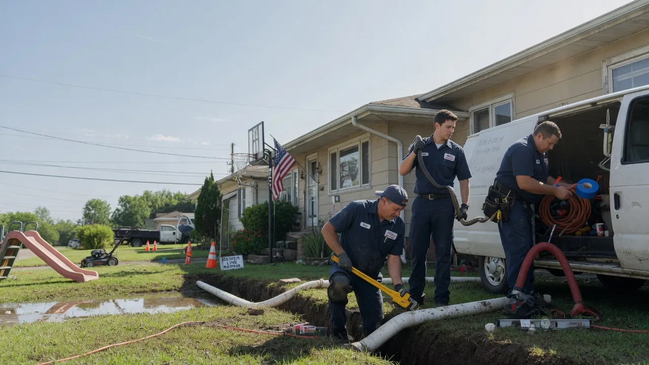 Toilet Installation in Magnolia, AL near me